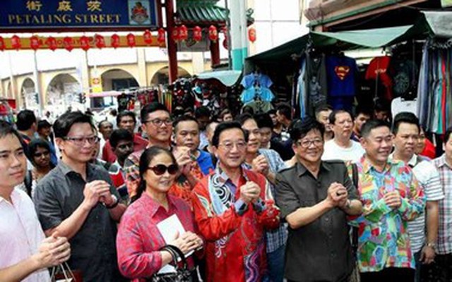Malaysia triệu Đại sứ Trung Quốc vì ''can thiệp vào công việc nội bộ''