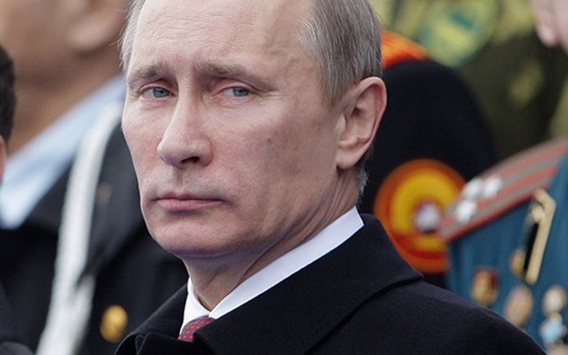 Tổng thống Putin tiết lộ quá khứ đầy nước mắt