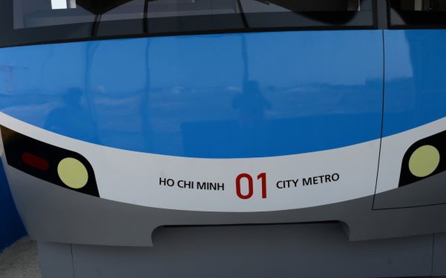 Tổ chức 1 tháng tham quan, góp ý mô hình metro