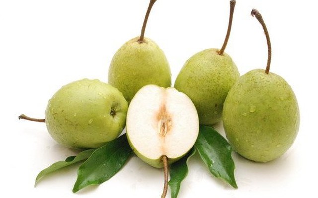 5 loại trái cây chứa nhiều hoá chất nhất trong dịp tết