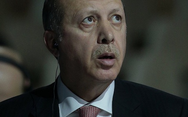 Handelsblatt: Erdogan nên cẩn trọng với "quân bài xấu" "Bộ trưởng Dầu mỏ IS" Bilal