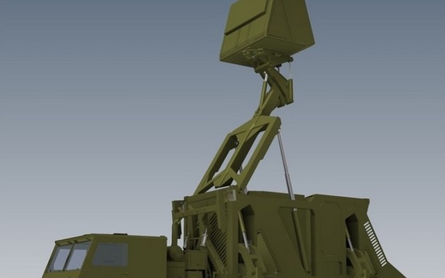 Việt Nam có nên sản xuất radar 3D "đỉnh của đỉnh" của CH Séc?