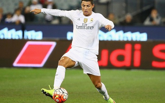 Ronaldo nhạt nhòa, Real thất bại đau đớn