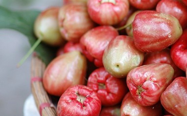 Chữa "bách bệnh" với những loại hoa quả nổi tiếng của Việt Nam