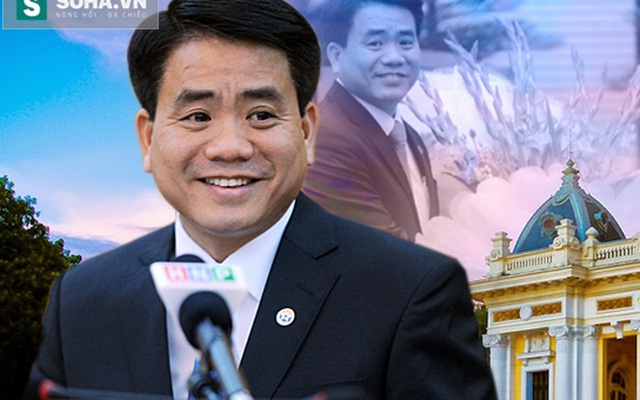 8 câu nói "ghép chân dung" tướng Chung - tân Chủ tịch Hà Nội