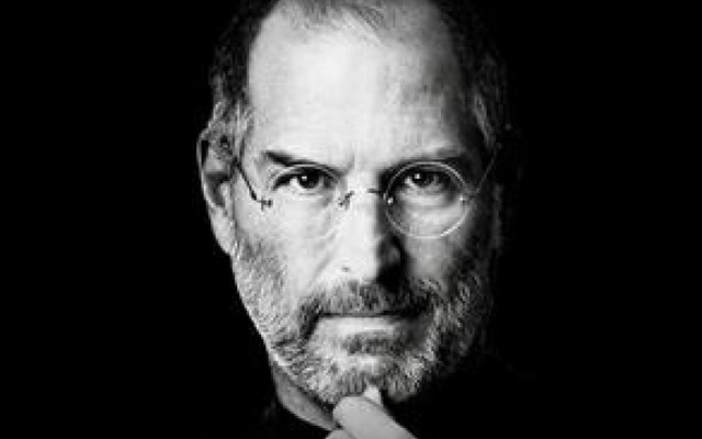 Steve Jobs sẽ "hồi sinh" đầy chân thực trên màn ảnh nhỏ