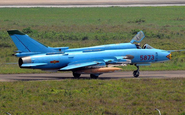 Gói nâng cấp giúp Su-22 Việt Nam có sức mạnh chiến đấu vượt trội