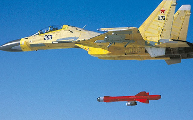 Việt Nam trang bị Kh-59MK cho Su-30MK2, cơ hội của Klub-A đã hết?