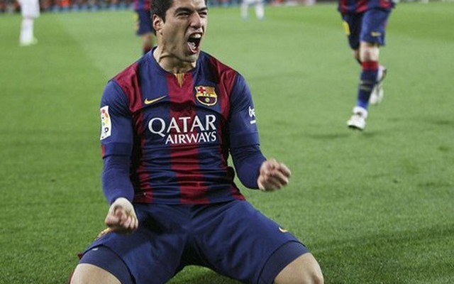 QUAN ĐIỂM: Barca thắng trận "Kinh điển" bằng thứ bóng đá "xấu xí"