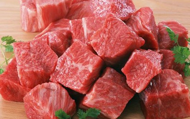 Những cấm kỵ không ngờ khi ăn thịt bò