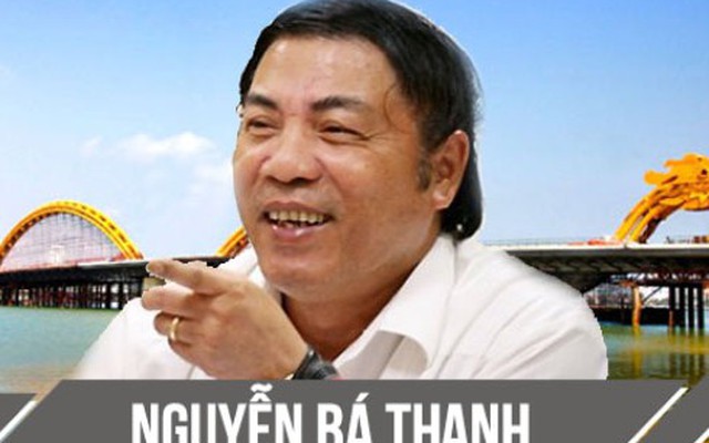 "Đau quá... ông Thanh ơi"