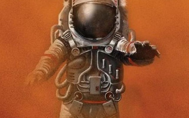 Tặng vé xem phim The Martian - Người Về Từ Sao Hỏa