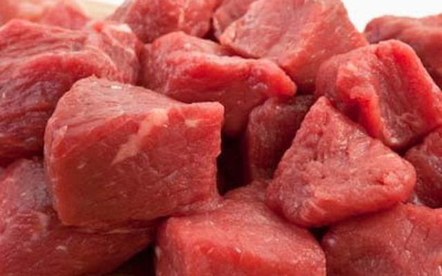 Công bố chính thức của WHO về "loại thịt gây ung thư nhiều nhất"