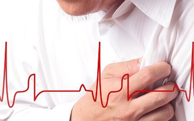 6 dấu hiệu cảnh báo bệnh tim bạn cần phải biết
