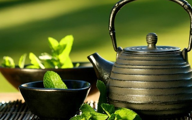 7 lợi ích sức khỏe không ngờ từ việc uống trà xanh mỗi ngày