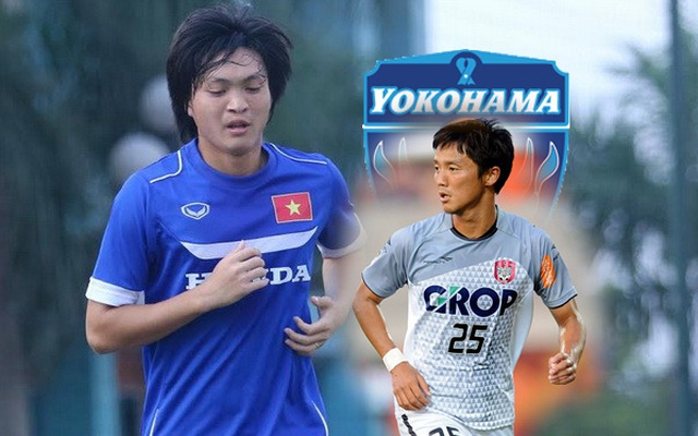 Tuấn Anh vừa đi khỏi, Yokohama FC hành động bất ngờ