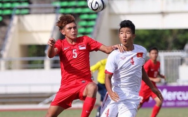 U19 Myanmar vs U19 Việt Nam: Thắng để quên đi lứa Công Phượng