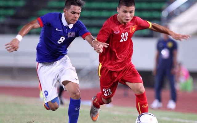 Tiền đạo chơi tệ, U19 Việt Nam mất điểm cay đắng