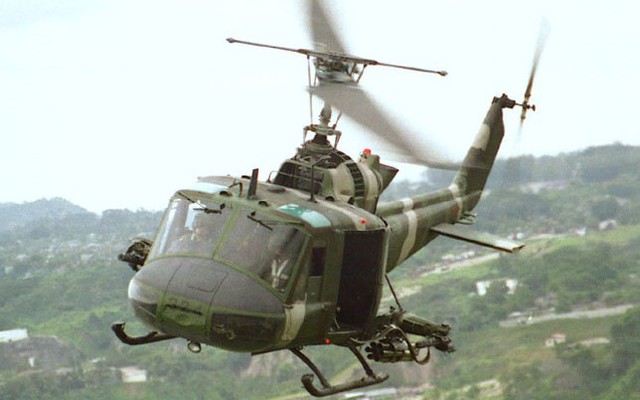 Giải pháp giúp UH-1 Việt Nam có sức mạnh chiến đấu vượt trội