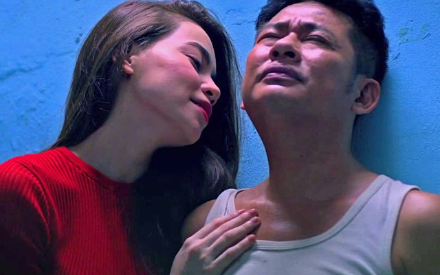 Phim điện ảnh Việt: Cái ác lấn át cái thiện