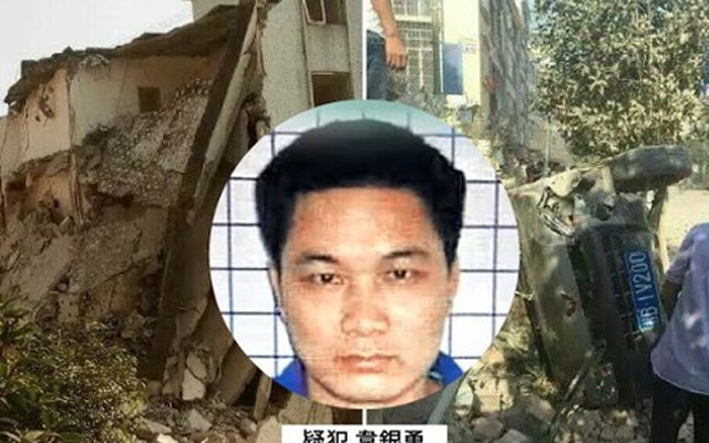 Giải mã âm mưu cựu chủ mỏ than đánh bom liên hoàn ở Trung Quốc
