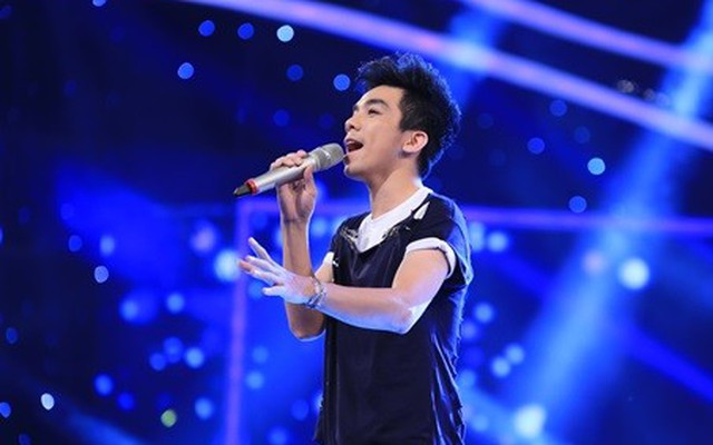 Dũng "khùng" nói phũ với thí sinh Vietnam Idol