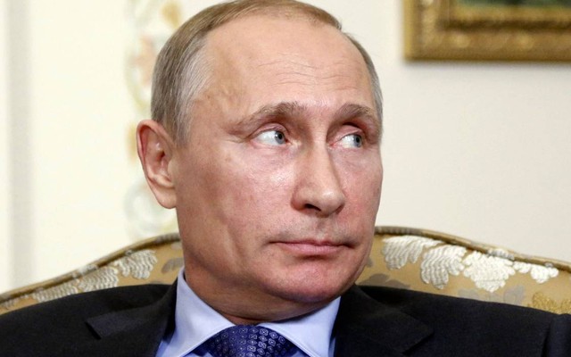 Ông Putin và cú vật tay kết giao với chính khách Mỹ