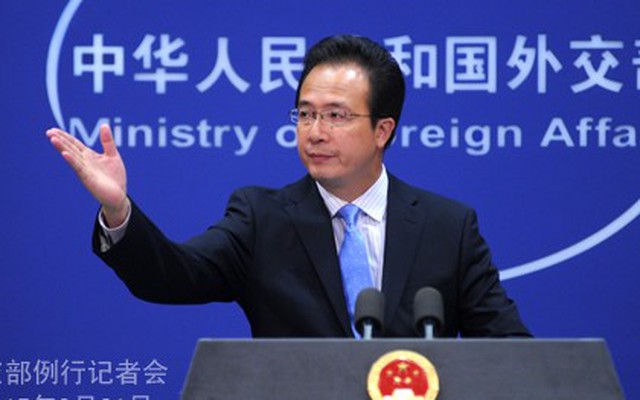 Trung Quốc "dẹp" cơ quan phụ trách ngoại giao với Nhật Bản?