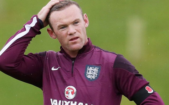 Bí mật mà Rooney không bao giờ muốn tiết lộ