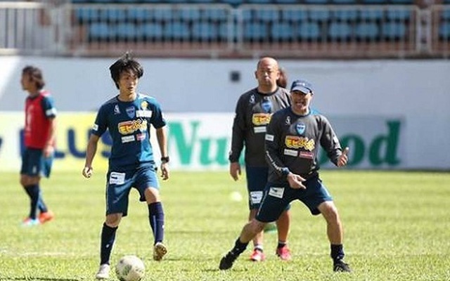 Box TV: Xem TRỰC TIẾP Đà Nẵng vs Yokohama FC (17h00)