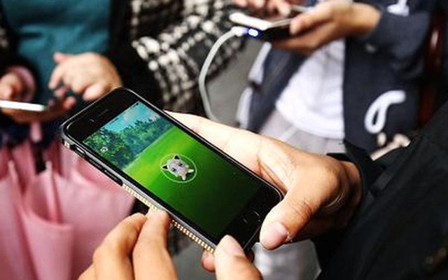 Pokemon Go đạt doanh thu 200 triệu USD trong tháng đầu tiên