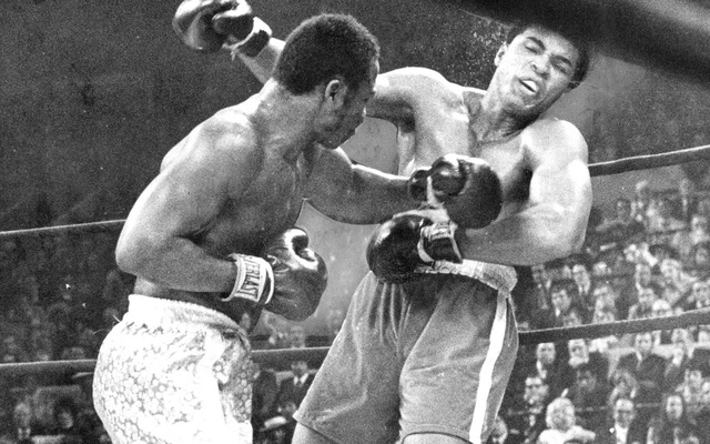 Muhammad Ali: Từ trận đấu sinh tử đến hành trình tha thứ khó tin