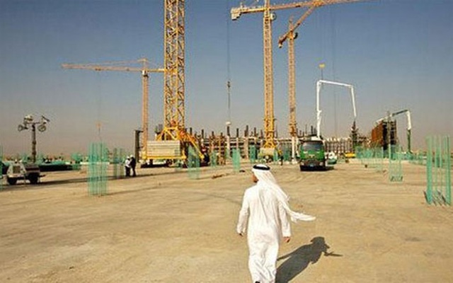 Giá dầu khiến Saudi Arabia bị dự báo phá sản