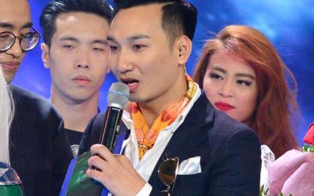 The Remix: Thành Trung gây phẫn nộ khi ứng xử với Giang Hồng Ngọc