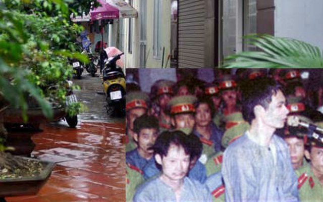 Chuyện tình của hoa khôi Hà thành và gã giang hồ chợ Long Biên