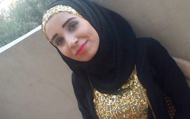 IS bí mật hành quyết một nhà báo nữ tại Raqqa