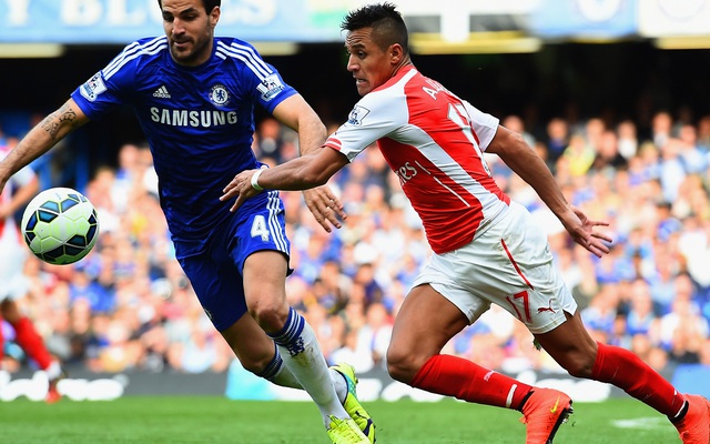 Box TV: Xem TRỰC TIẾP Arsenal vs Chelsea (23h00)