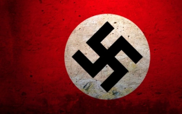 Biểu tượng chữ thập ngược đã bị Hitler 'bôi bẩn' như thế nào?
