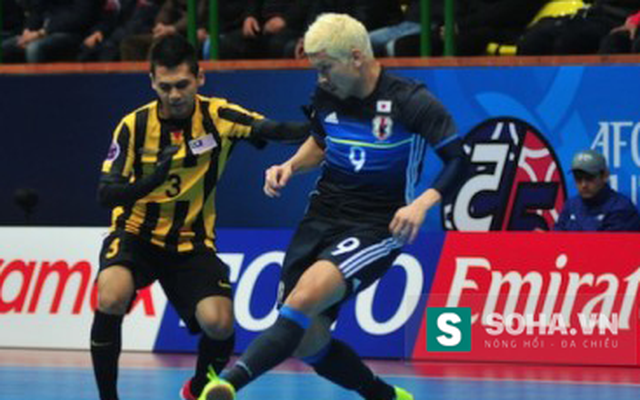 TRỰC TIẾP Nhật Bản vs Australia - tìm đối thủ của VN (18h30)