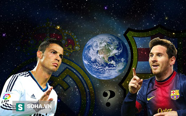 Cãi nhau xem cầu thủ nào giỏi hơn, fan Ronaldo đâm chết fan Messi