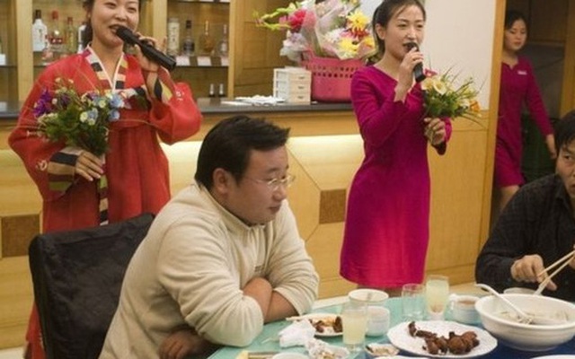 Nhân viên nhà hàng Triều Tiên tại Trung Quốc lại đào tẩu