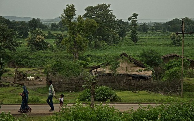 Bí ẩn ngôi làng có người tự tử hàng ngày ở Ấn Độ