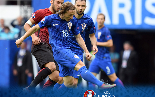 Box TV: Xem TRỰC TIẾP CH Séc vs Croatia (23h00)