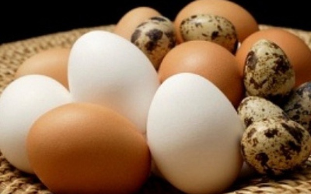 8 nguyên tắc kiêng kỵ khi ăn trứng bạn đừng "dại" quên