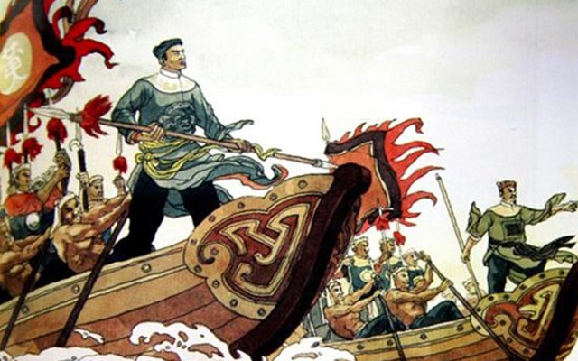 Thống lĩnh 100.000 quân, Lý Thường Kiệt đã chinh phạt nước Tống như thế nào?
