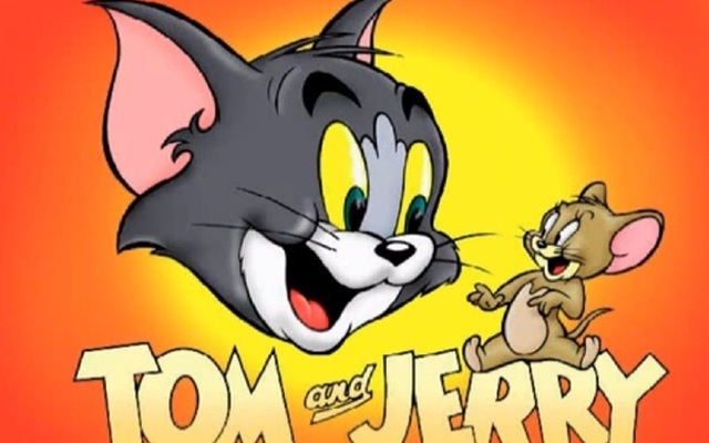 "Bạo lực Trung Đông là do phim hoạt hình Tom và Jerry"