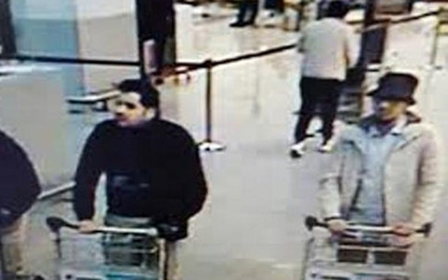 Thiếu chứng cứ, Bỉ thả nghi phạm duy nhất đánh bom Brussels
