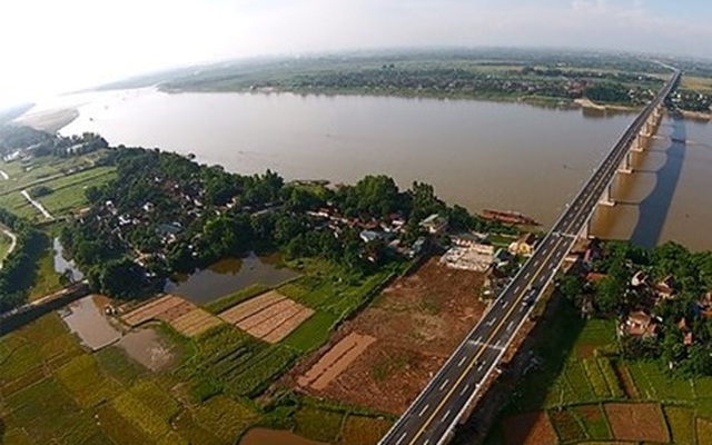 Không có quy hoạch thủy điện trên sông Hồng, vẫn lập dự án là trái luật