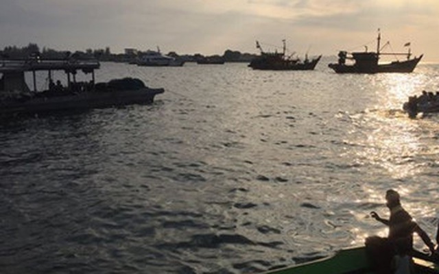 ‘Hải tặc’ tấn công tàu Indonesia, 4 thủy thủ bị bắt cóc ​
