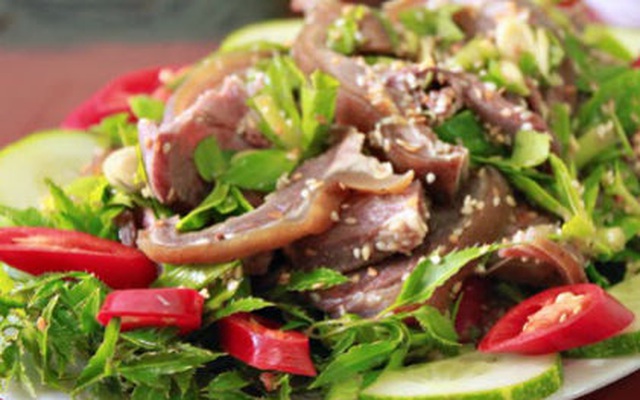 4 đặc sản "giết người" mà người Việt nên từ bỏ trong dịp tết